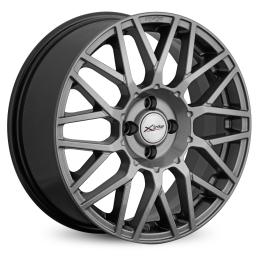 X`trike X-131 7x17 PCD4x114.3 ET45 DIA 67.1  HSB